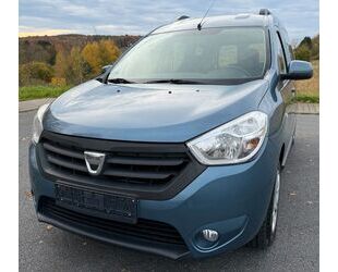 Dacia Dokker Gebrauchtwagen