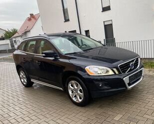 Volvo XC60 Gebrauchtwagen