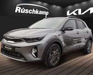 Kia Stonic Gebrauchtwagen
