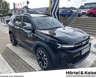 Dacia Bigster Gebrauchtwagen