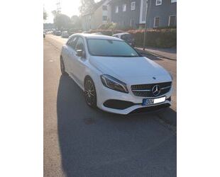 Mercedes-Benz A 180 Gebrauchtwagen