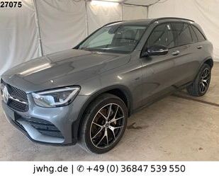 Mercedes-Benz GLC 300 Gebrauchtwagen