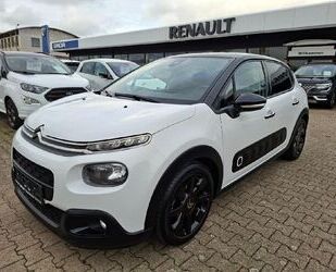 Citroen C3 Gebrauchtwagen