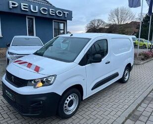 Peugeot Partner Gebrauchtwagen