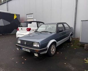 VW Jetta Gebrauchtwagen