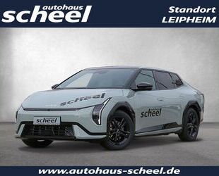 Kia EV4 Gebrauchtwagen