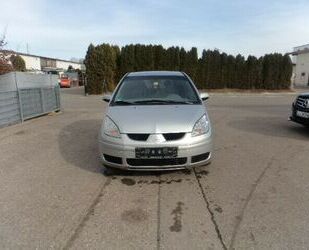 Mitsubishi Colt Gebrauchtwagen