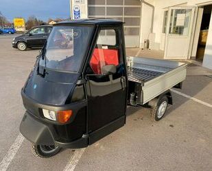 Piaggio APE Gebrauchtwagen
