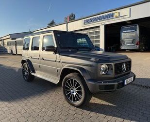Mercedes-Benz G 350 Gebrauchtwagen