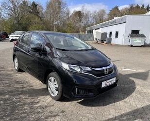 Honda Jazz Gebrauchtwagen