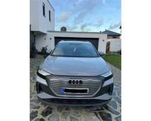 Audi Q4 e-tron Gebrauchtwagen