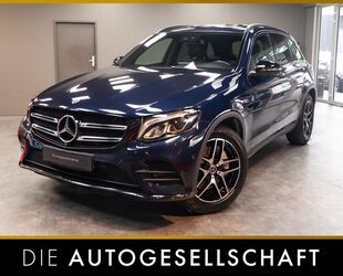 Mercedes-Benz GLC 250 Gebrauchtwagen