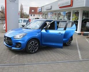 Suzuki Swift Gebrauchtwagen