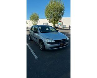 Opel Corsa Gebrauchtwagen