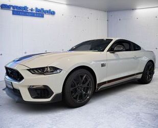 Ford Mustang Gebrauchtwagen