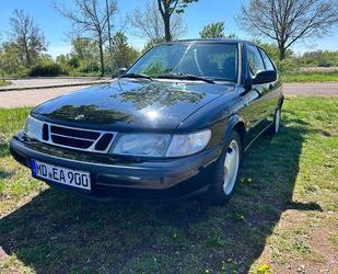 Saab 900 Gebrauchtwagen