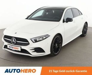 Mercedes-Benz A 220 Gebrauchtwagen