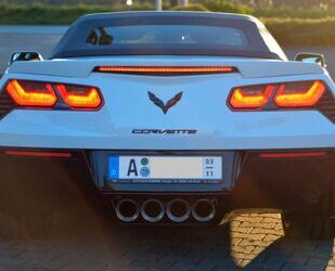 Corvette C7 