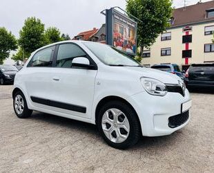 Renault Twingo Gebrauchtwagen