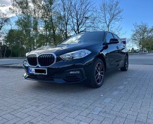 BMW 118 Gebrauchtwagen