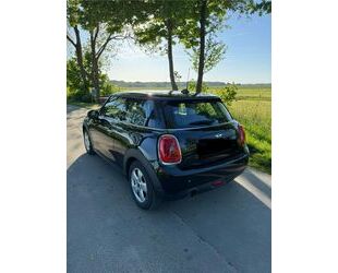 Mini ONE Gebrauchtwagen