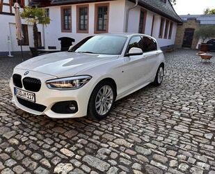 BMW 118 Gebrauchtwagen
