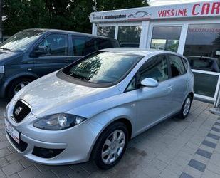 Seat Altea Gebrauchtwagen