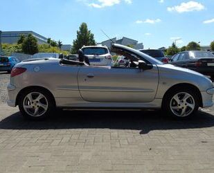 Peugeot 206 Gebrauchtwagen