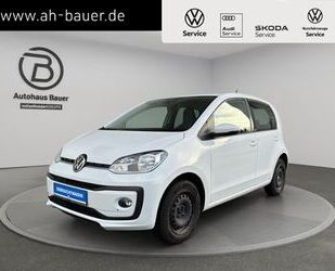 VW up! Gebrauchtwagen