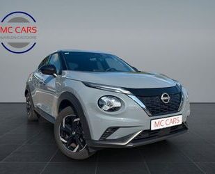 Nissan Juke Gebrauchtwagen