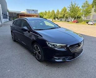Opel Insignia Gebrauchtwagen