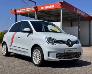 Renault Twingo Gebrauchtwagen