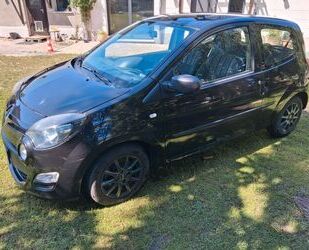 Renault Twingo Gebrauchtwagen