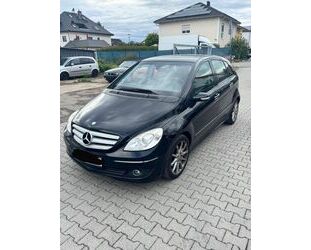 Mercedes-Benz 200 Gebrauchtwagen