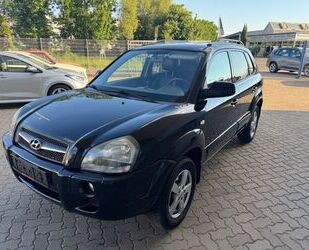 Hyundai TUCSON Gebrauchtwagen