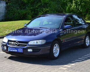 Opel Omega Gebrauchtwagen