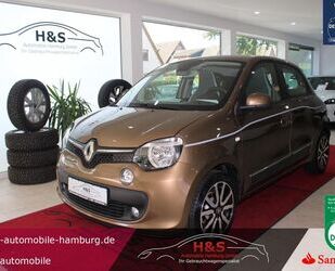 Renault Twingo Gebrauchtwagen