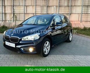 BMW 220 Gebrauchtwagen