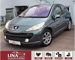Peugeot 207 Gebrauchtwagen