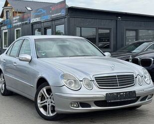 Mercedes-Benz E 200 Gebrauchtwagen