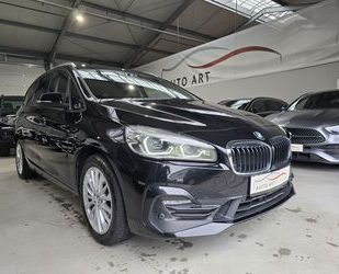 BMW 220 Gran Tourer Gebrauchtwagen