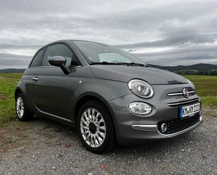 Fiat 500 Gebrauchtwagen
