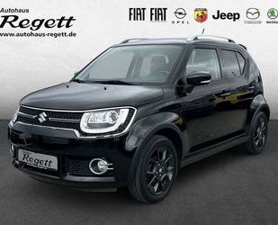 Suzuki Ignis Gebrauchtwagen