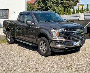 Ford F 150 Gebrauchtwagen