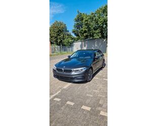 BMW 520 Gebrauchtwagen