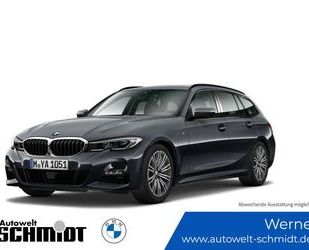 BMW 330 Gebrauchtwagen