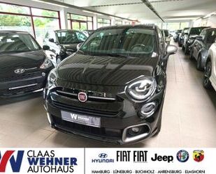 Fiat 500X Gebrauchtwagen