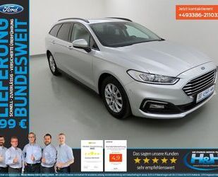 Ford Mondeo Gebrauchtwagen