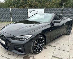 BMW 420 Gebrauchtwagen