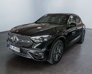 Mercedes-Benz GLC 200 Gebrauchtwagen